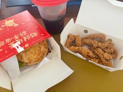 -必胜客(珠海路店)