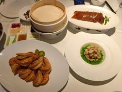 -四季民福烤鸭店(前门大栅栏店)