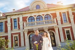 -戛纳印象摄影(潮拍定制馆)