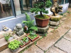 -宣和苑(华侨新村店)
