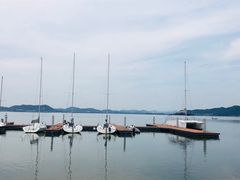 -东钱湖水上乐园(南门)