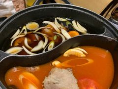 -火炉火自助餐(悠唐购物中心店)