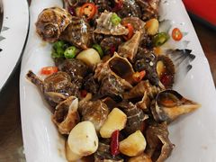 -抹直口特色菜馆(一店)