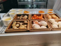 -晶丽香榭自助餐(南京大饭店)