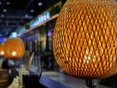 -雷门拉面店(新光天地店)