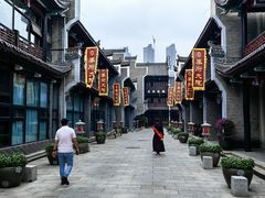 -西湖楼禧园·宴会聚餐(三一大道店)