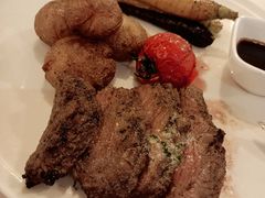 -WOLFGANG PUCK KITCHEN & BAR(迪士尼小镇店)
