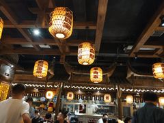 -杨记隆府(汉街店)