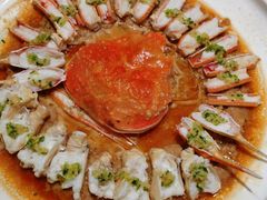 -紫阳海鲜楼·传承闽味(长乐路总店)