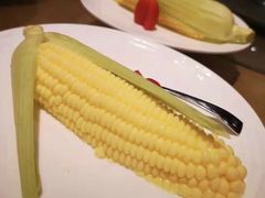 -粤小馆(天安云谷店)