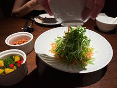 -许爷家·生态湖鲜(徐汇日月光店)
