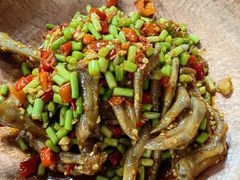 -吃货私房菜(丽江束河古镇店)