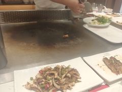 -火地铁板烧(昆山万象汇店)