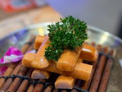 -首尔朴宝·炭火烤肉(五角场店)