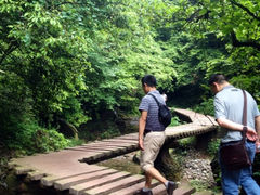 iphone_upload_pic-青城后山