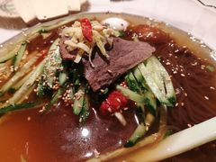 -七八冷面·延边朝鲜族美食(圣熙八号店)