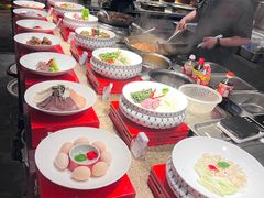 -二十八里太湖船菜(吉祥路店)