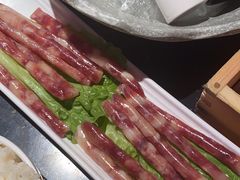-大龙燚火锅(南山大道店)