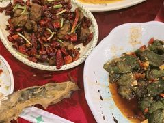 -毛家湘味楼(虹梅店)