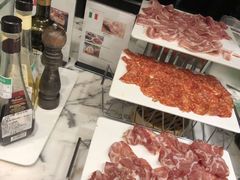 -洲际酒店·地平线全日餐厅HORIZON CAFÉ