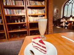 -1901 Cafe(西四店)