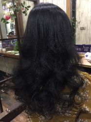 -首脑美发沙龙