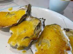 -皓景海鲜·地标美食(双月湾店)