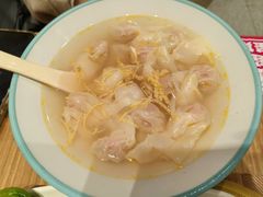 -小杨生煎(松江大学城店)