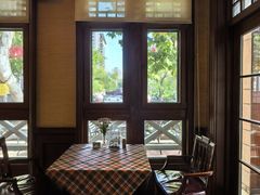 -利顺德大饭店·维多利亚花园(小白楼店)