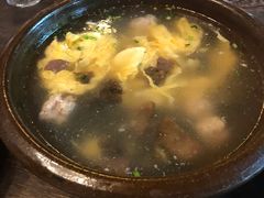 -木子山庄·安徽省老字号·中国炖锅宴