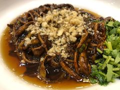 -玉华台饭庄·淮扬菜·烤鸭(望京店)