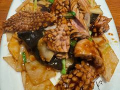 -崔义清鲁菜馆(大明湖店)