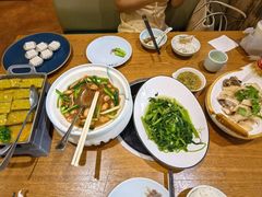 -琼菜人家·海南菜·文昌鸡(文昌大道店)