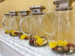 八宝茶-新疆巴州金丝特餐厅(大钟寺店)