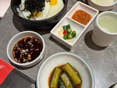 -韩盛·古法烤肉店(皇城恒隆广场店)
