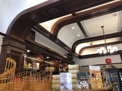 -东海咖啡馆
