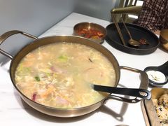 -HOTISLAND海鸡岛·韩国料理(江南西店)