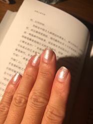 点击看大图 -CHILLI CHILLI 美甲美睫半永久丝雾眉