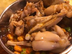 -鸿顺老铁锅美蛙鱼府(解放碑店)