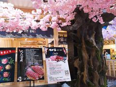 门面-九田家黑牛烤肉料理(石路天虹店)