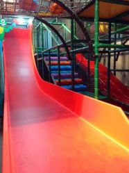 -动力星球家庭亲子游乐中心