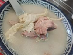 -胡椒猪肚汤(康王店)