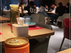 -一个叫川的地方(麒麟新天地店)