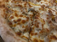 -Golden Lily河内巴黎法越料理餐厅(建国西路店)