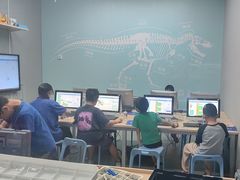 -斯坦星球AI编程·机器人科创·乐高科学·信奥·思维·专注力·STEM·竞赛考级(高新区绿宝广场龙湖狮山天街学习中心)