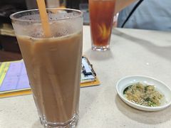 -老字号蛇口德记烧腊饭店·海鲜加工