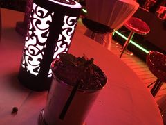 -罗斯福色戒酒吧(外滩店)
