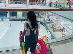 -青岛东方影都融创水世界