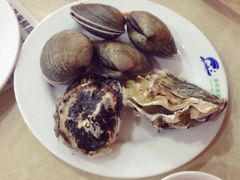 生蚝-春华海鲜城(广场西苑店)