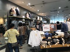 -MUJI无印良品(万象城店)